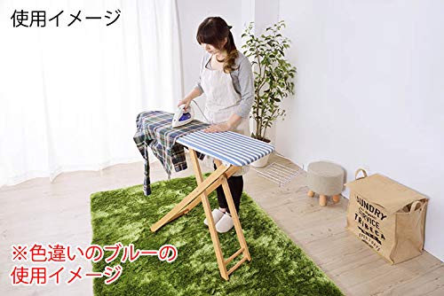 アイロンテーブル 6
