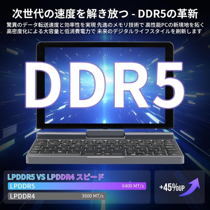 Ultra Pocket PC 4
