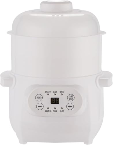 電気煮込み鍋 1