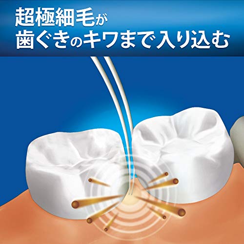 歯ぐきケア 超高密度 5