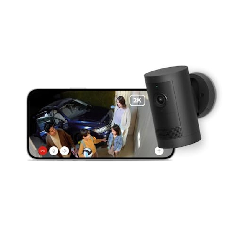 Outdoor Cam Plus Battery 1