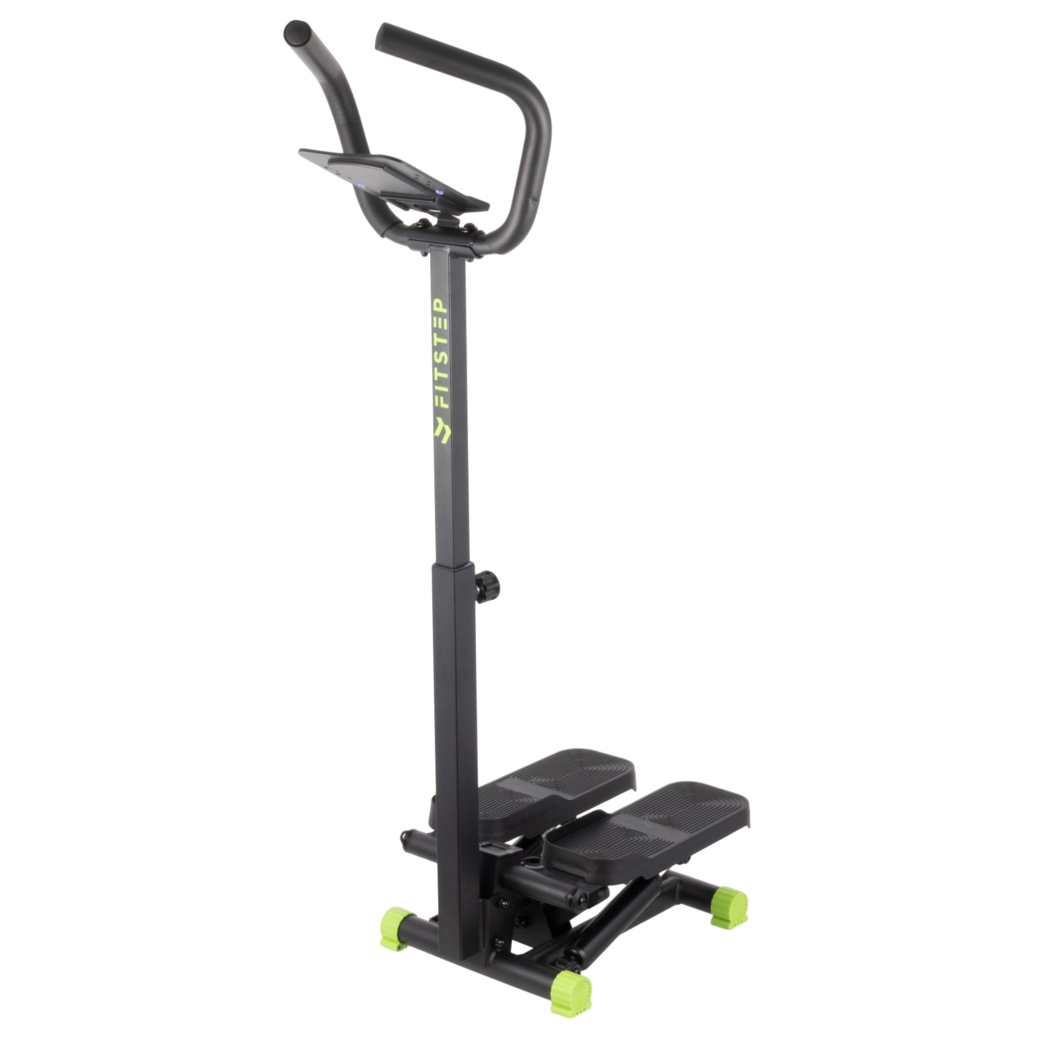 FITSTEP 2