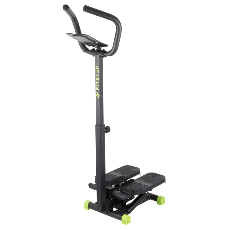 FITSTEP 2