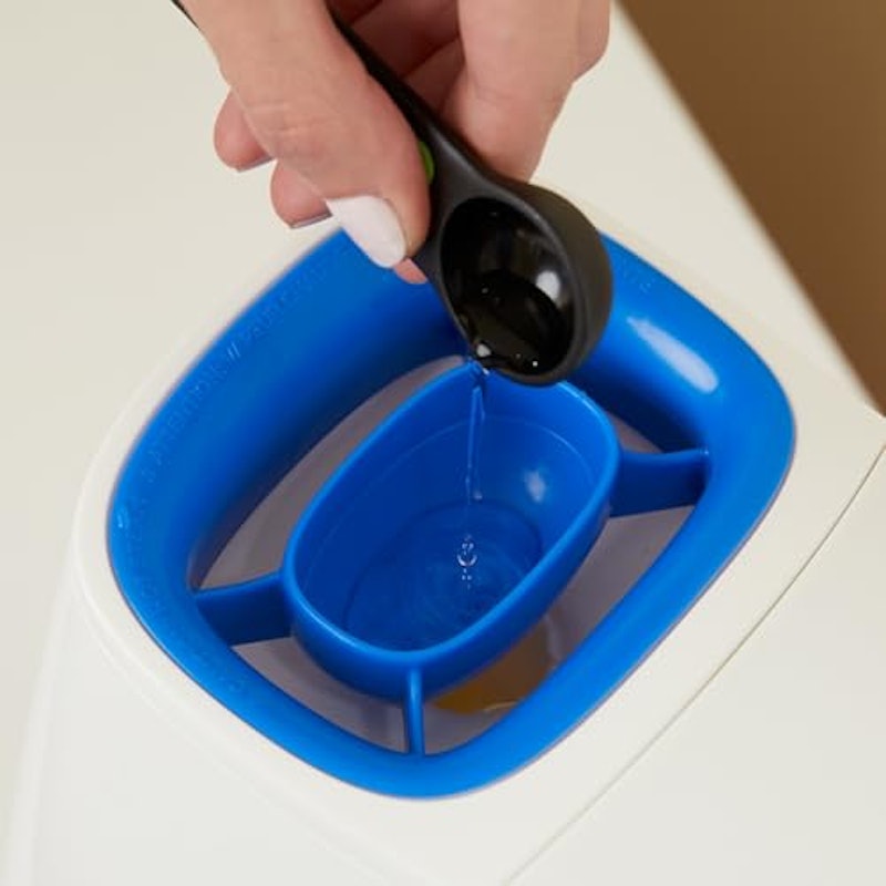 スチーム式加湿器 5