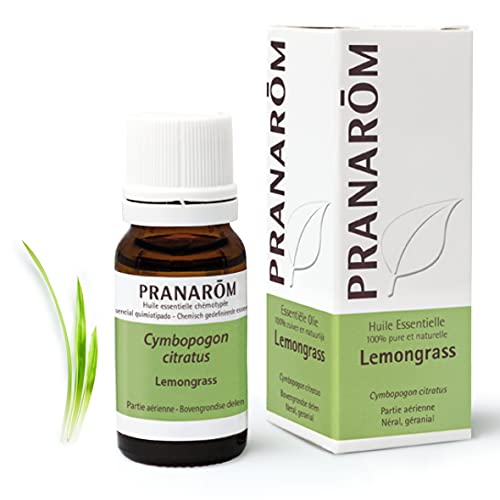 PRANAROM インディアンサンダルウッド 10ml プラナロム 精油