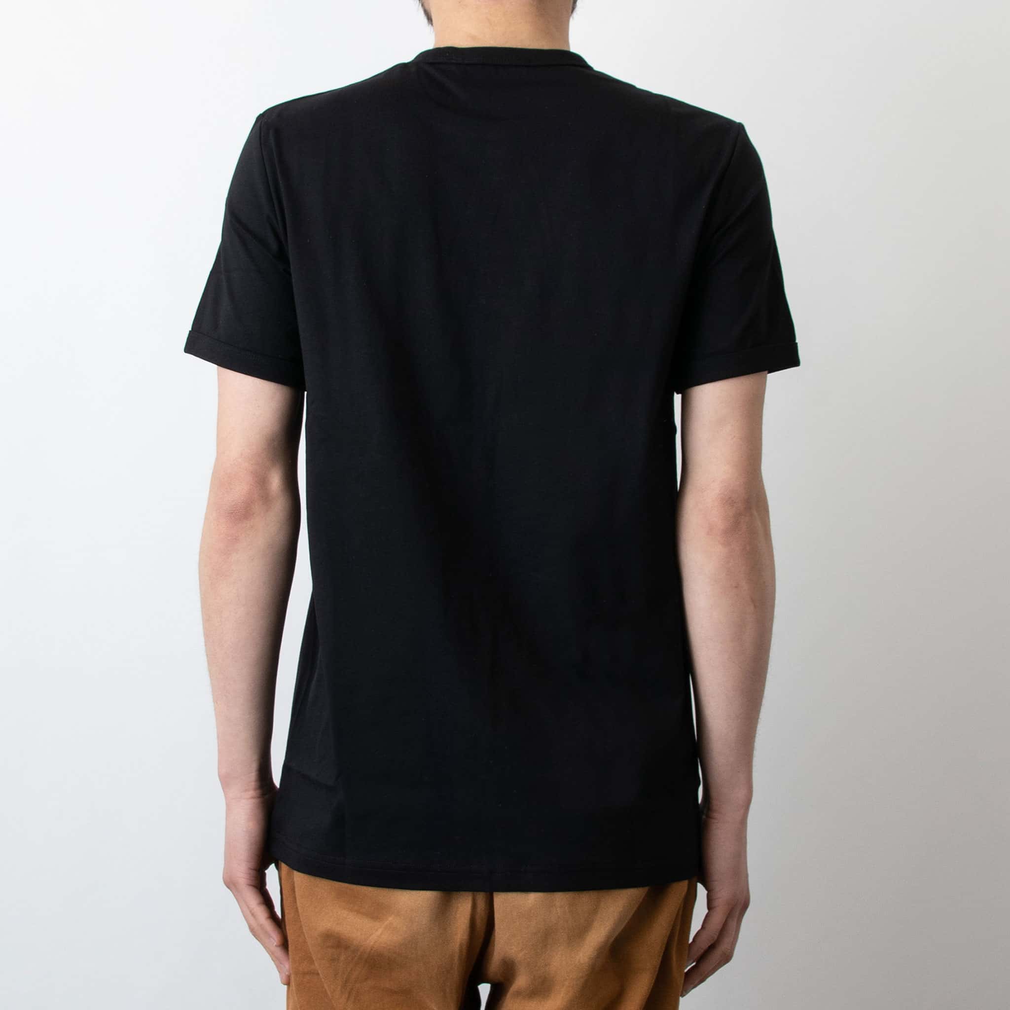 リンガーTシャツ 3