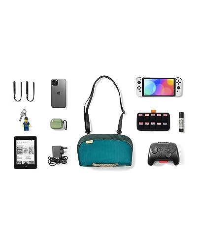 スイッチ丸ごとショルダーバッグ 8