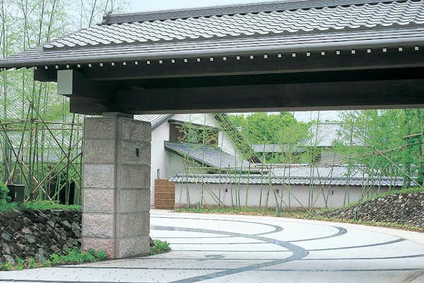 赤沢迎賓館 6