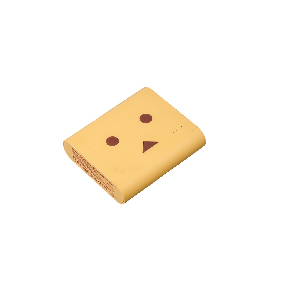 Cheeroのモバイルバッテリーのおすすめ人気ランキング 2