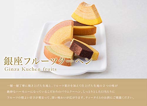 千疋屋 フルーティバウム 5
