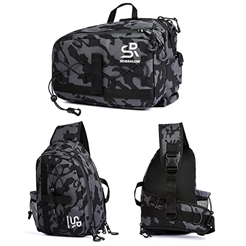 フィッシングバッグ 3