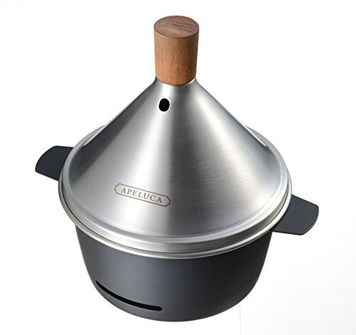 21年 キャンプ アウトドア向け燻製器のおすすめ人気ランキング14選 Mybest