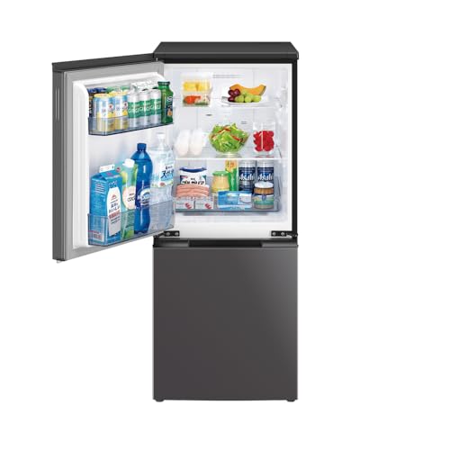 SHARP 冷蔵庫 SJ-D15P-Hを検証レビュー！一人暮らし向け冷蔵庫の