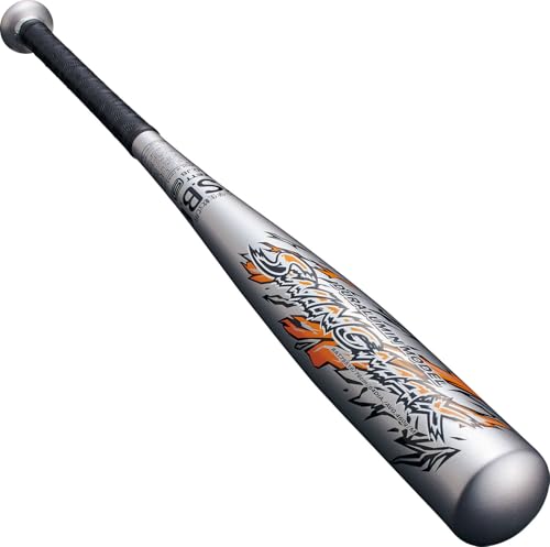 少年軟式バット SWINGMAX 3