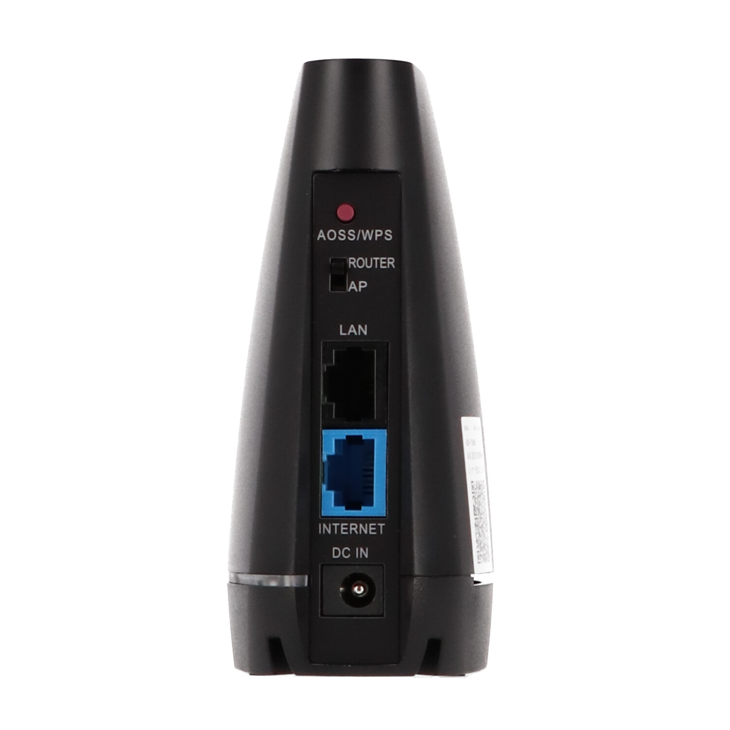 バッファロー WCR-1166DSをレビュー！クチコミ・評判をもとに徹底検証