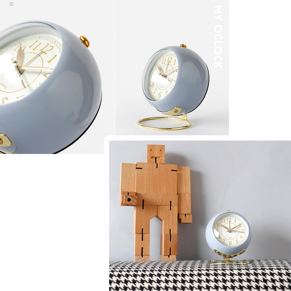 21年 目覚まし時計のおすすめ人気ランキング25選 Mybest