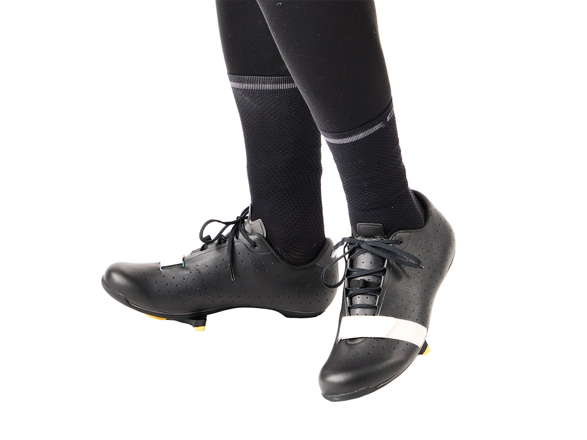 Rapha クラシックシューズを検証レビュー!ビンディングシューズの Rapha クラシックシューズを検証レビュー!ビンディングシューズの