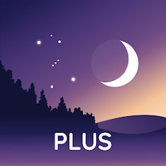 Stellarium Plus - スターマップ 1