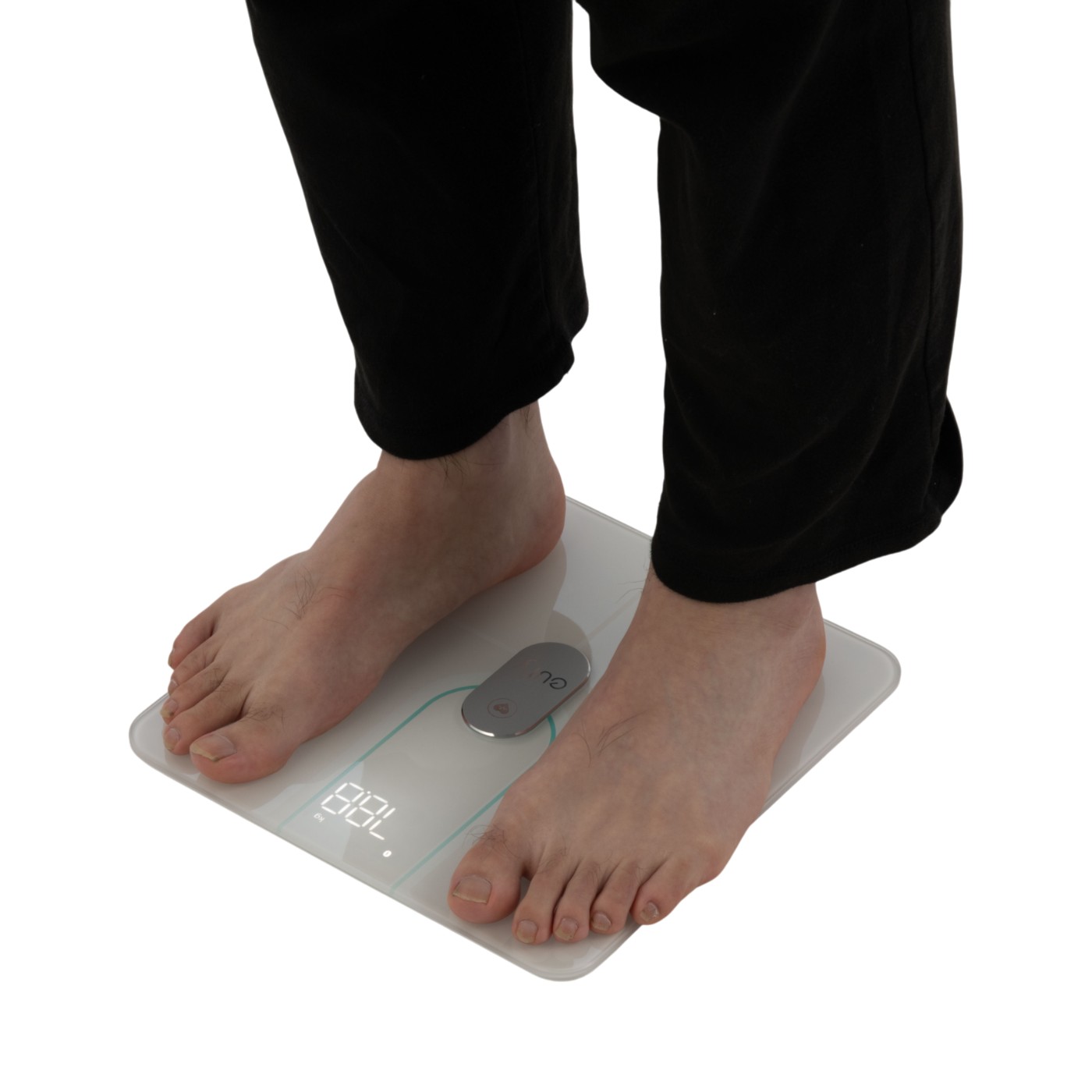 Smart Scale P2 Pro 3