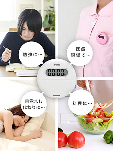 クリップ式バイブタイマー 5