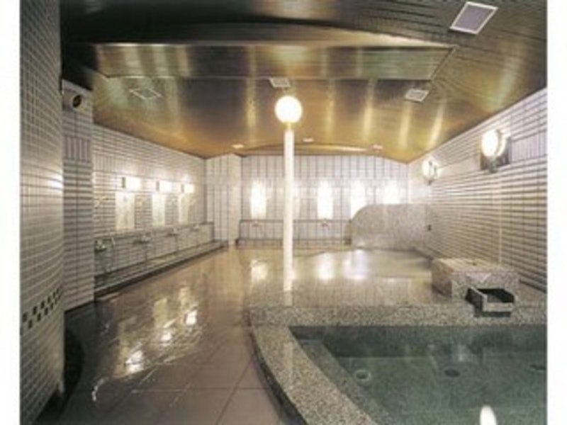 カプセルイン大塚 1