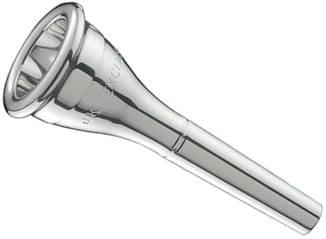 ホルン用マウスピース 1