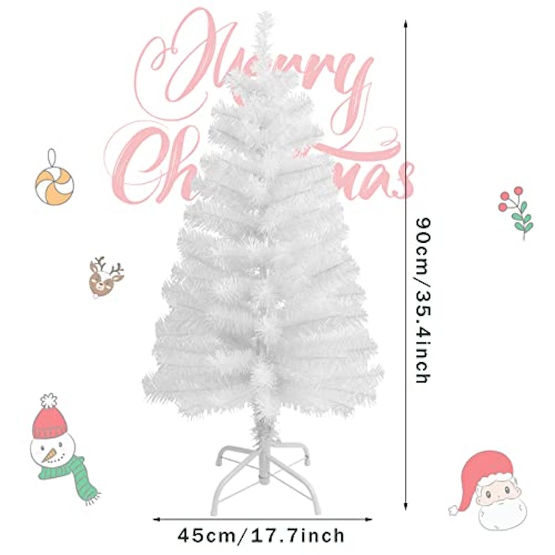クリスマスツリー 3