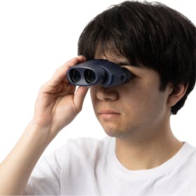 リコーイメージング UP 10x21 61805を検証レビュー!双眼鏡の選び方も紹介 4
