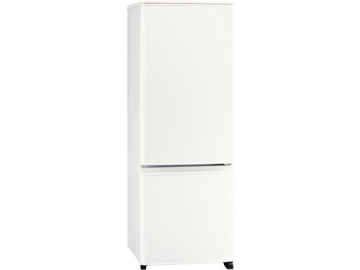 ✨2019年製✨2792番 三菱✨ノンフロン冷凍冷蔵庫✨MR-P15D-B‼️ ✨2019年製✨2792番 三菱✨ノンフロン冷凍冷蔵庫✨MR-P15D-B‼️