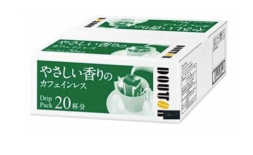 ドトールのカフェインレスコーヒーのおすすめ人気ランキング【2026年6月】 2