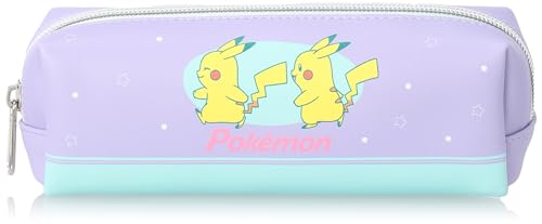 ポケットモンスター スクエアポーチ 1