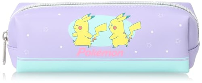ポケットモンスター スクエアポーチ 1