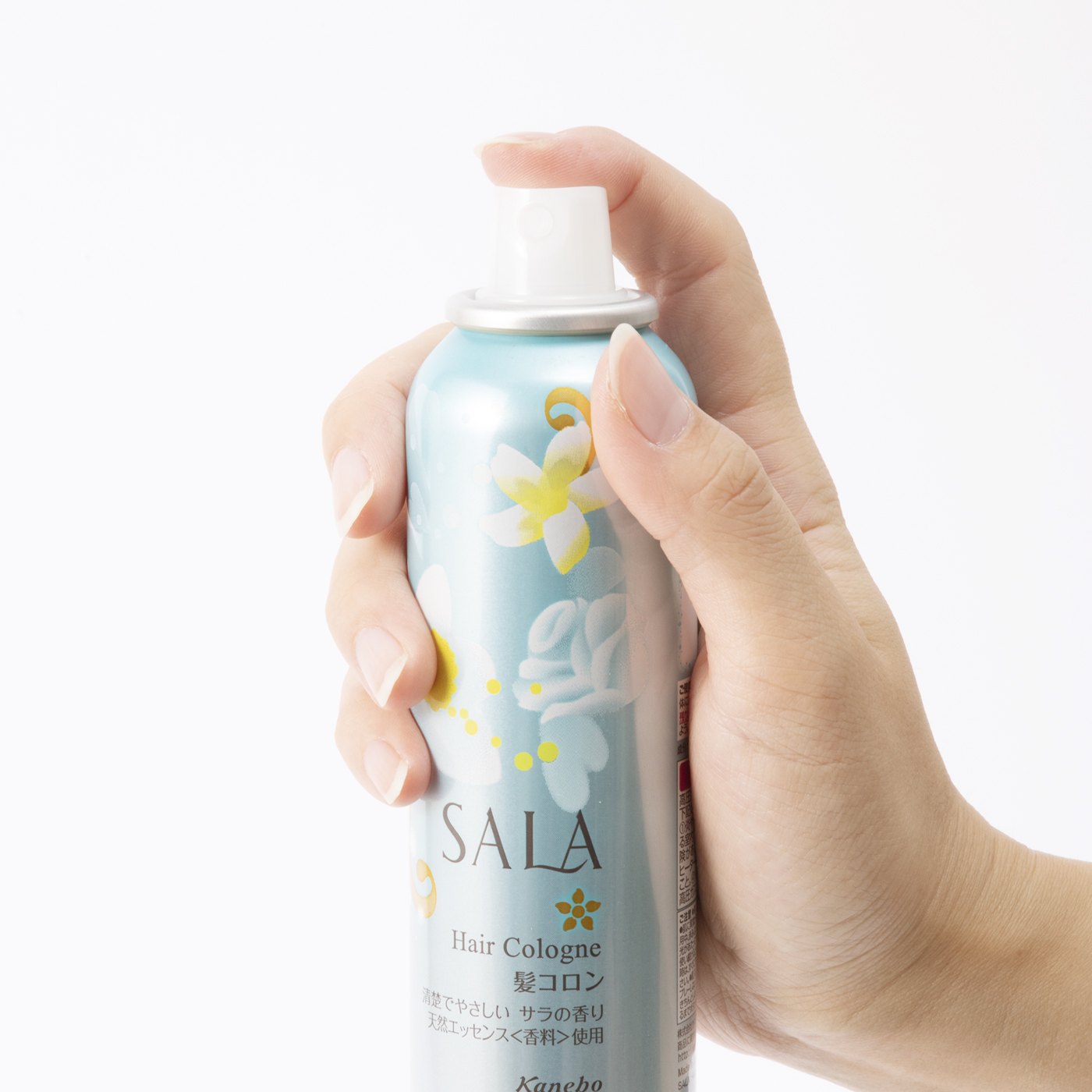 サラ 髪コロン Bを全39商品と比較 口コミや評判を実際に使ってレビューしました Mybest