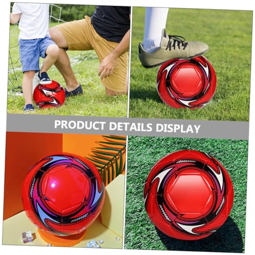サッカーボール 2