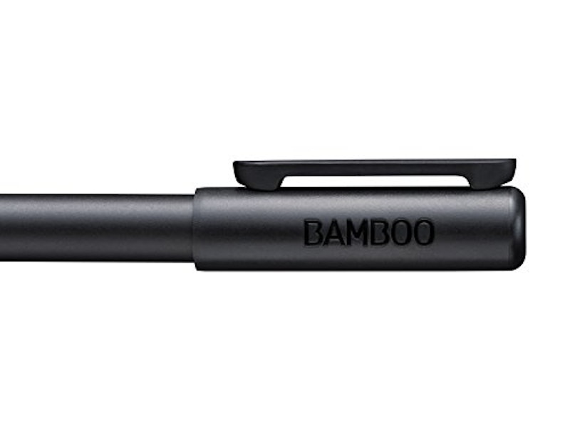 Bamboo Smart 4
