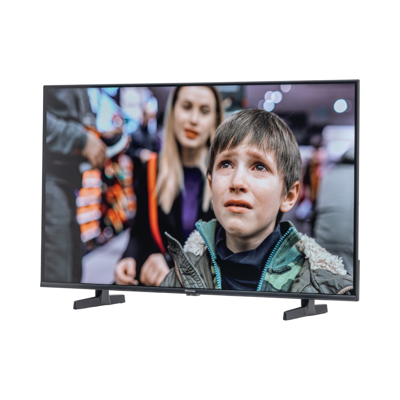 43V型液晶テレビ 9