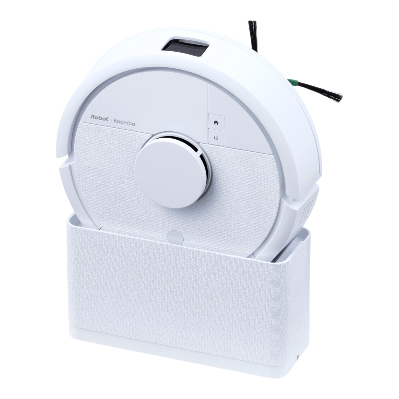 アイロボット Roomba Mini Slim + SlimCharge 充電スタンド F115260を検証レビュー！ロボット掃除機の選び方も紹介 2