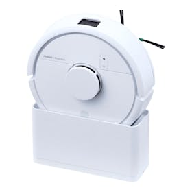アイロボット Roomba Mini Slim + SlimCharge 充電スタンド F115260を検証レビュー!ロボット掃除機の選び方も紹介 2