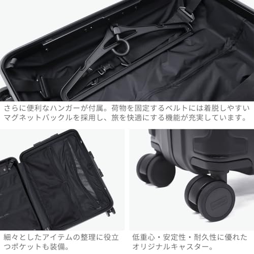 スーツケース 5