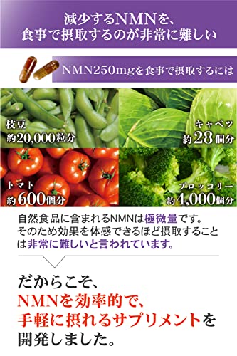 NMN 7500+ Re:juvenate  5