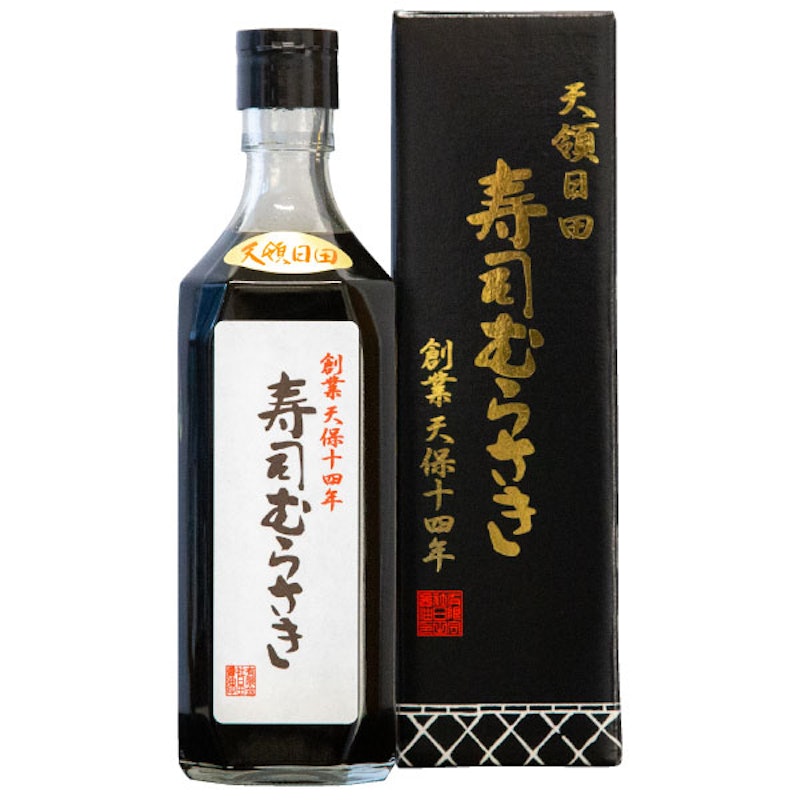 寿司むらさき 1