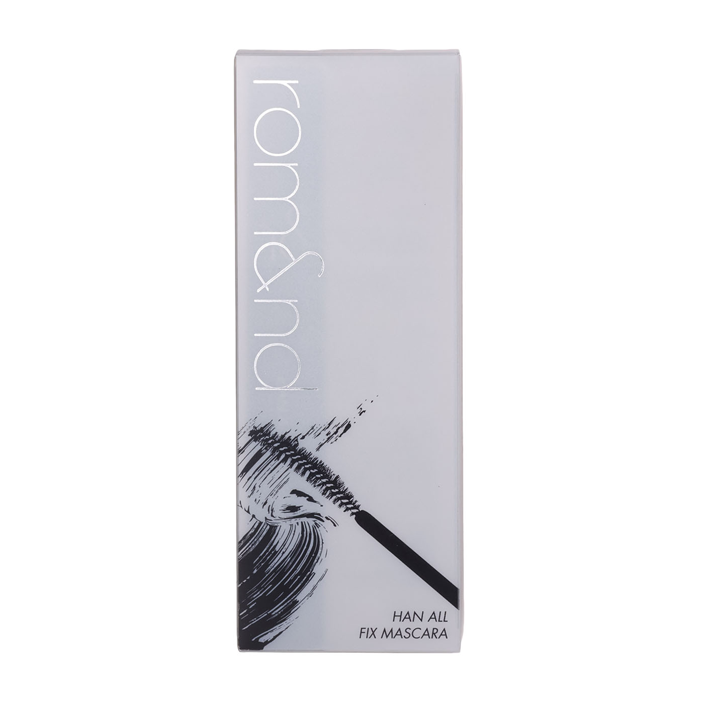 rom&nd HAN ALL FIX MASCARA  3