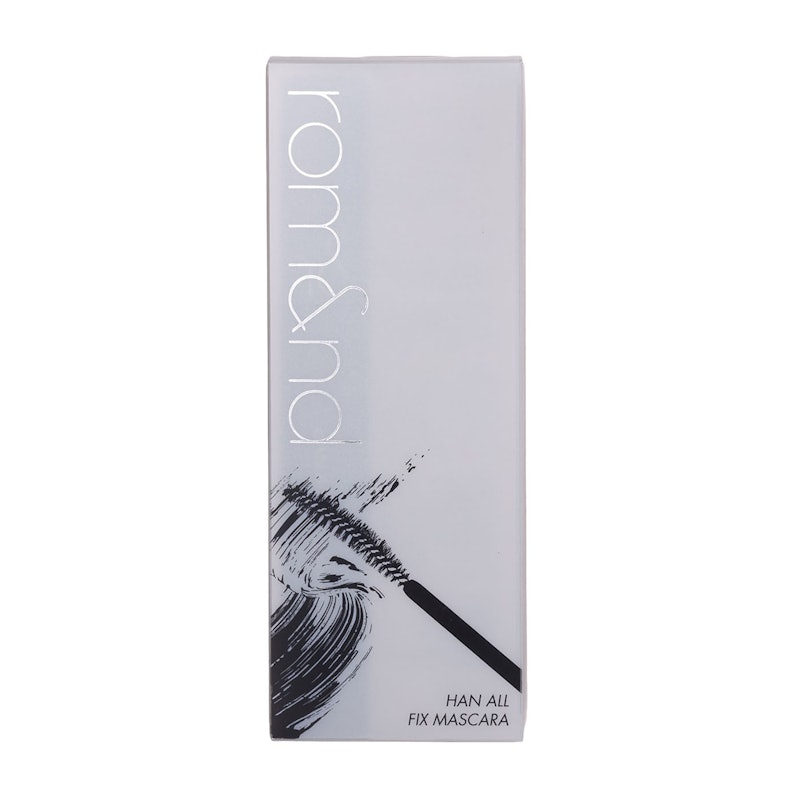 rom&nd HAN ALL FIX MASCARA 3