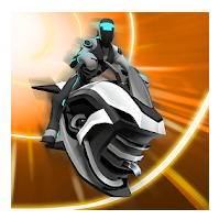 Gravity Rider 1