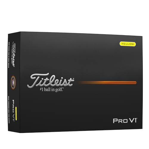 Pro V1 ゴルフボール 1