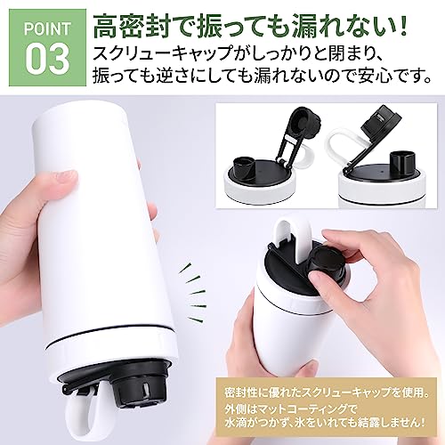 protein shaker bottle 5