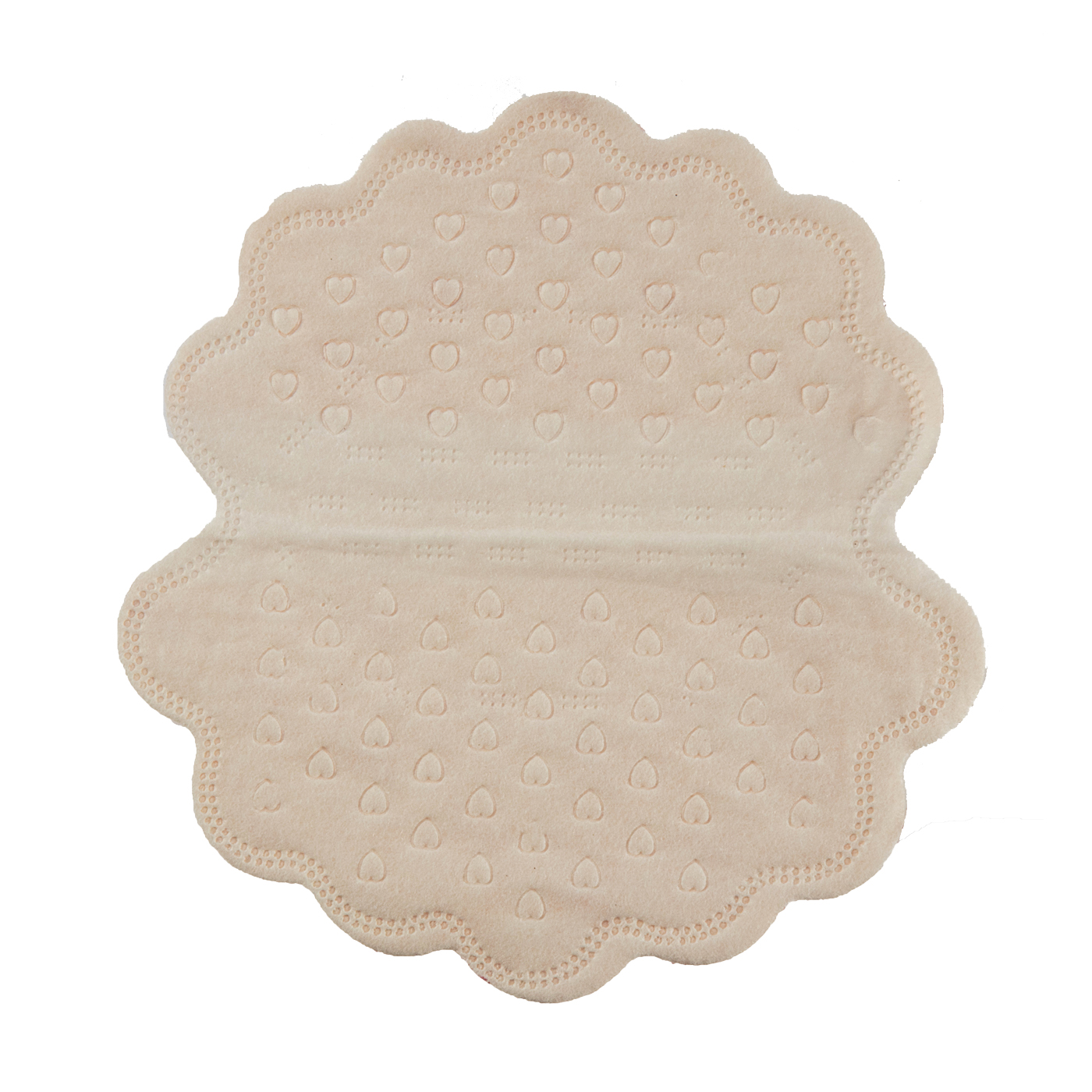 グリーンテック Ag 汗とりパッドを他商品と比較 口コミや評判を実際に使ってレビューしました Mybest