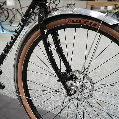 MASI SPECIALE RANDONNEUR ELITE 2