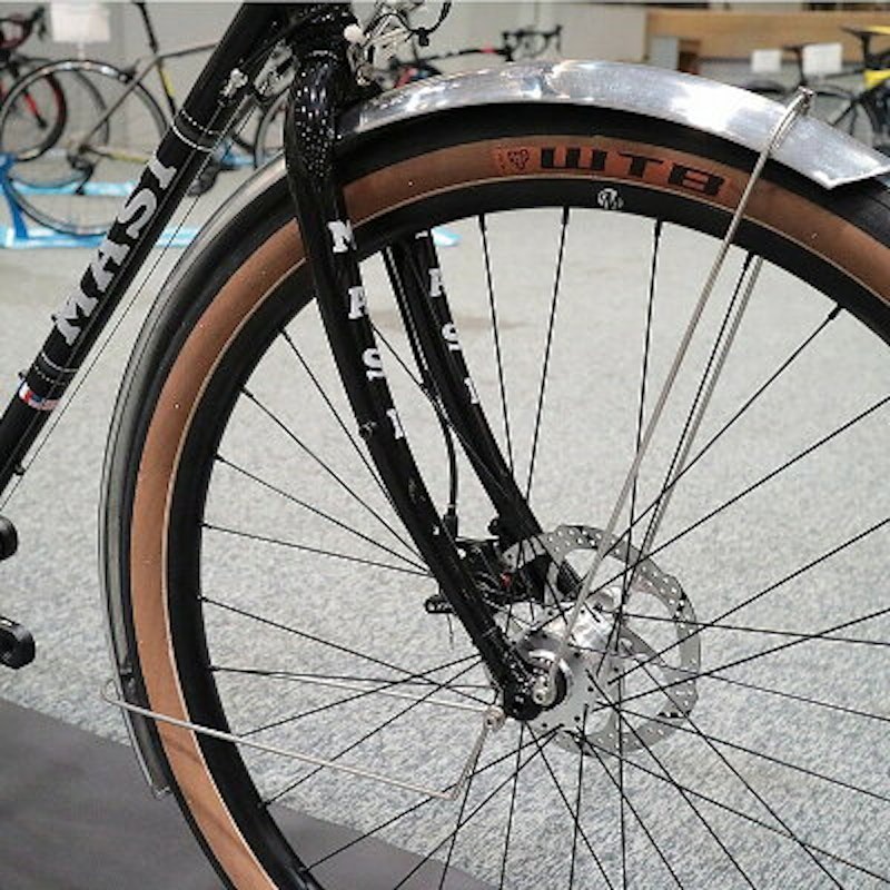 MASI SPECIALE RANDONNEUR ELITE 2