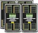 NEMIX RAM RDIMM DDR5 6400MHz 1